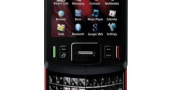 Motorola to Release the Hint QA30