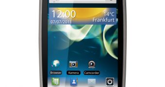Motorola Intros Affordable FIRE XT Android Phone in Poland