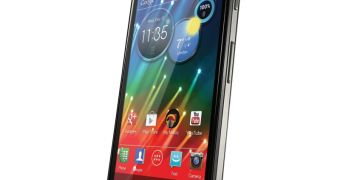 Motorola Intros Trio of New RAZR Smartphones