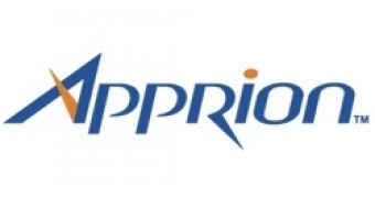 Apprion logo