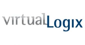 VirtualLogix logo