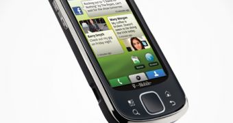 Motorola CLIQ XT, the latest Android phone from Motorola