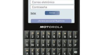Motorola MOTOKEY SOCIAL Goes on Sale in Chile