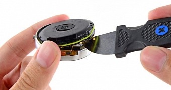 Motorola Moto 360 Doesn't Have the Promised Battery Life