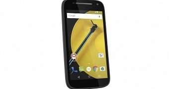 Motorola Moto E (2015) with 4G and Android 5.0 Lollipop Listed at BestBuy for $99