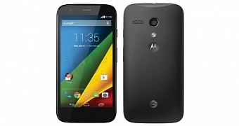 Motorola Moto G LTE Goes Cheaper in the US, but You Have to Agree with the Bloatware