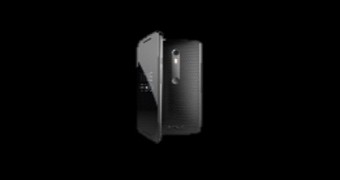 Motorola Moto X (2015) Leaks in Tiny Picture