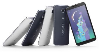 Motorola Nexus 6 vs. Samsung Galaxy Note 4 Specs Shootout