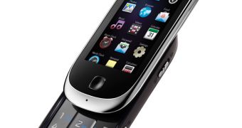 Motorola Evoke QA4 becomes official