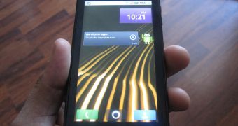 Motorola Olympus Surfaces in High Resolution Photos