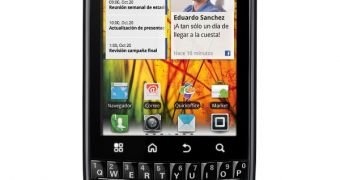 Motorola PRO+ Arrives in Colombia via Comcel