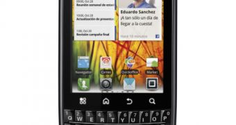 Motorola PRO+ Arrives in Mexico via Telcel