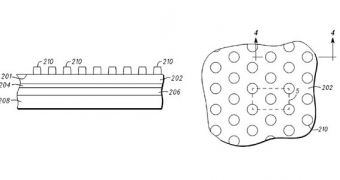 Motorola Patents Anti-Smudge Display Technology