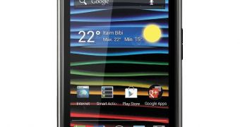 Motorola RAZR MAXX Arriving in Brazil in Early July with Android 4.0 ICS