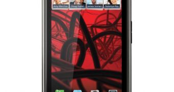 Motorola RAZR MAXX Coming to Europe and the Middle East in May