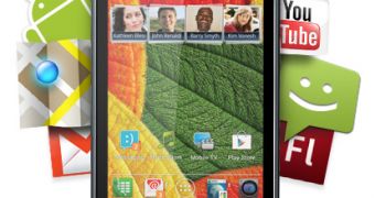 Motorola RAZR V Goes Live at Bell Canada for $400 CAD Outright