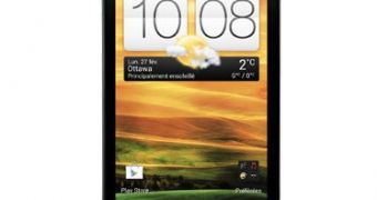 Motorola RAZR V, LG Optimus 4X HD and HTC One S Now Available at Videotron