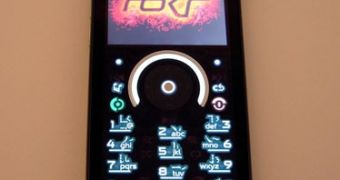 Motorola ROKR E8 Leaks More Stunning Images