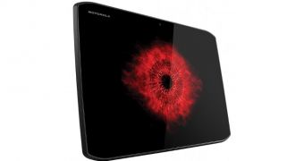 Motorola Xyboard 8.2 tablet sold in special offer