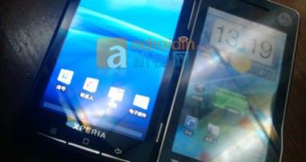 Motorola Sholes Tablet Emerges in China as XT701