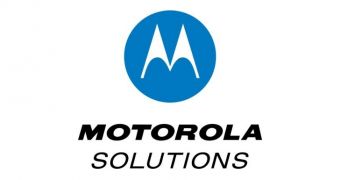 Motorola Solutions plans rugged Windows 8 tablet