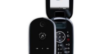 Motorola U9