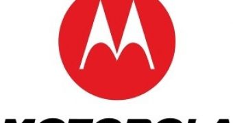 Motorola Mobility logo