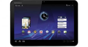 Motorola XOOM Goes Cheaper in India, Now Available for $400 (310 EUR)