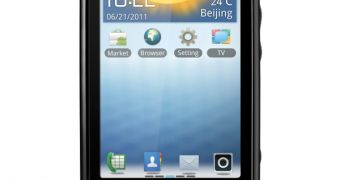 Motorola XT319 Arrives in Hong Kong for $217 (157 EUR)