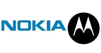 Motorola and Nokia Sign 4G Licensing Agreement