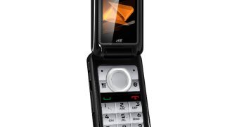 Motorola i410 Now Available from Boost Mobile