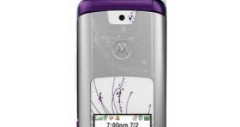 Motorola i776w Spotted on Sprint's Website