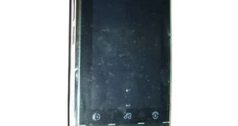 Motorola ROKR E10