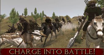 Mount & Blade: Warband for Android