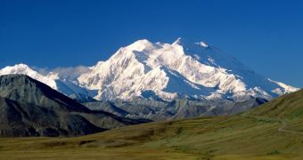 Researchers find Mount McKinley is shorter than previously believed