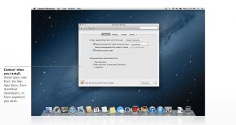 Mountain Lion’s "Gatekeeper" Already Available in OS X 10.7.3