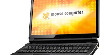 Muse Computer Intros New GTX 460M Powered, 15-Inch Gaming Notebooks