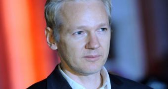 Movie based on Julian Assange’s life is in the works, possible leads are being considered