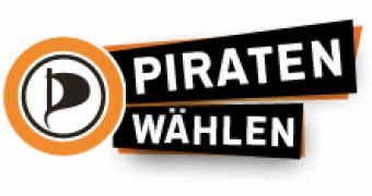 The Movie2K domain is now used by the German Pirate Party
