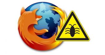 16 security holes addressed in Firefox 17