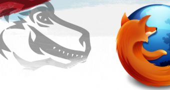 Firefox development slows down for the winter holidays