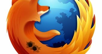Mozilla working on a fix for an extremely critical Firefox vulnerability