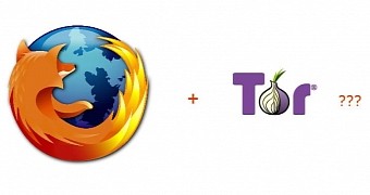 Will Firefox add Tor?