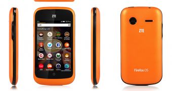 Mozilla intros Firefox OS 1.1, will push it to ZTE Open soon