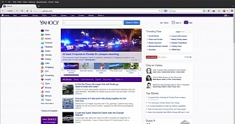Firefox Ditches Google Default Search for Yahoo