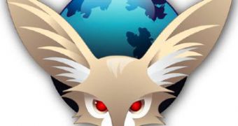 Mozilla Fennec Alpha is on the loose