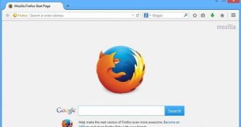 Firefox Australis will debut next week