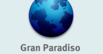 Gran Paradiso