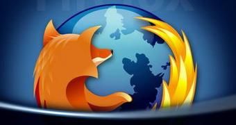 Open video and audio format native implementation in Firefox 3.1