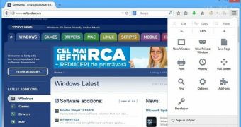 download the new version for android Mozilla Firefox 115.0.2